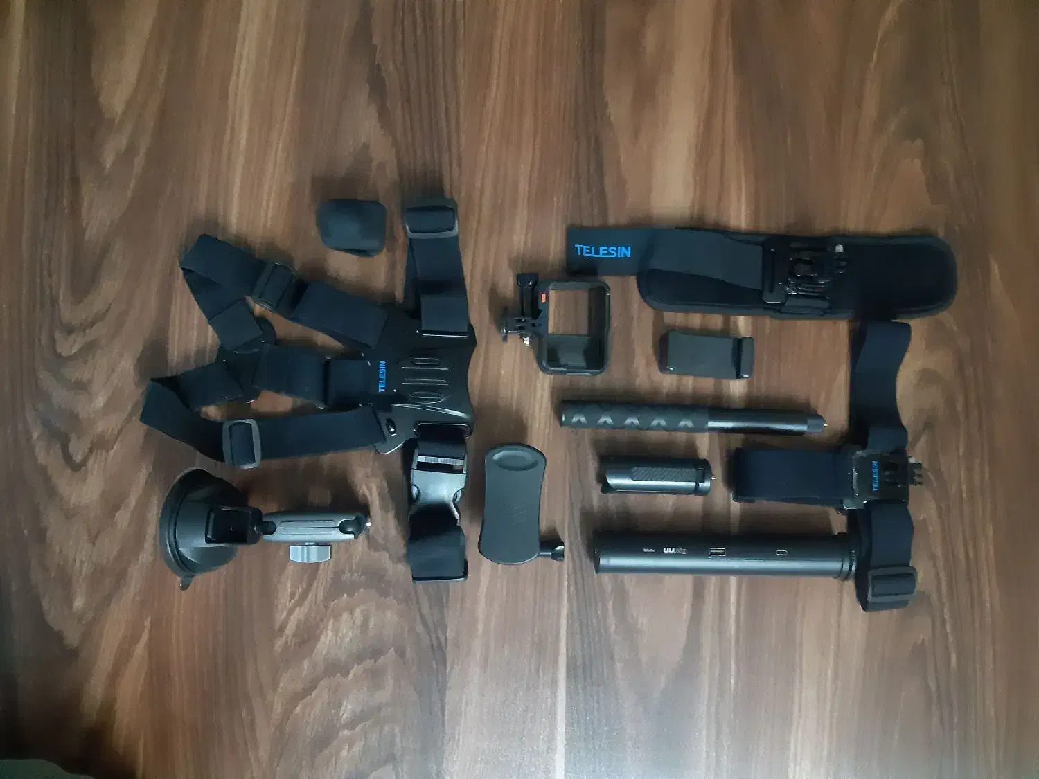 دوربین ورزشی اینستا Insta360 ONE RS|دوربین عکاسی و فیلم‌برداری|اصفهان, باتون|دیوار