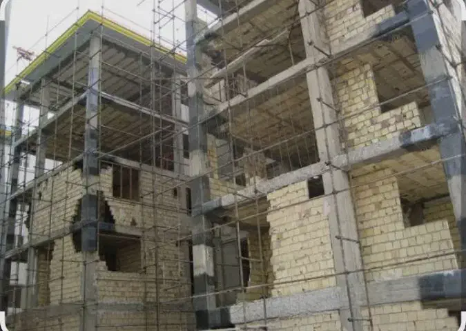 خدمات فنی جوشکاری لوله کشی اب وگازبنایی گچکار،کاشی|خدمات پیشه و مهارت|کرج, فاز ۲ مهرشهر|دیوار