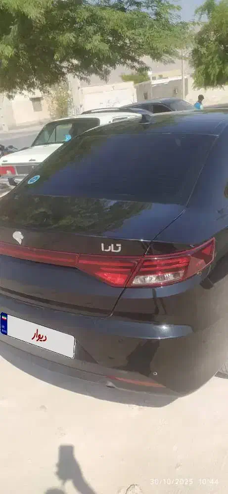 ماشین تارا v1|خودرو سواری و وانت|بندرعباس, |دیوار