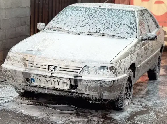 ستخدام کارگر کارواش|استخدام سرایداری و نظافت|رشت, آب و برق|دیوار