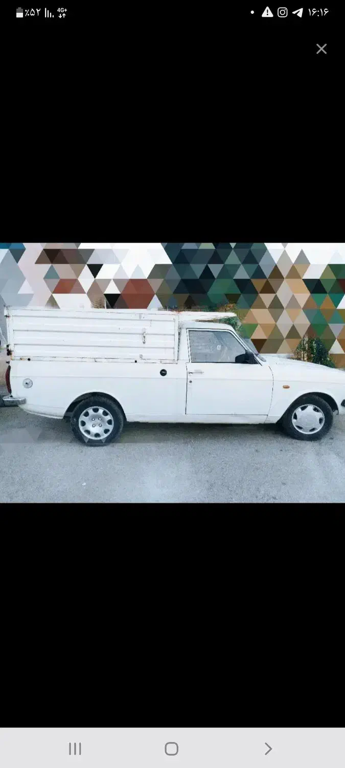 حمل بار نهاوند همدان بروجرد ملایر تهران|خدمات حمل و نقل|نهاوند, |دیوار