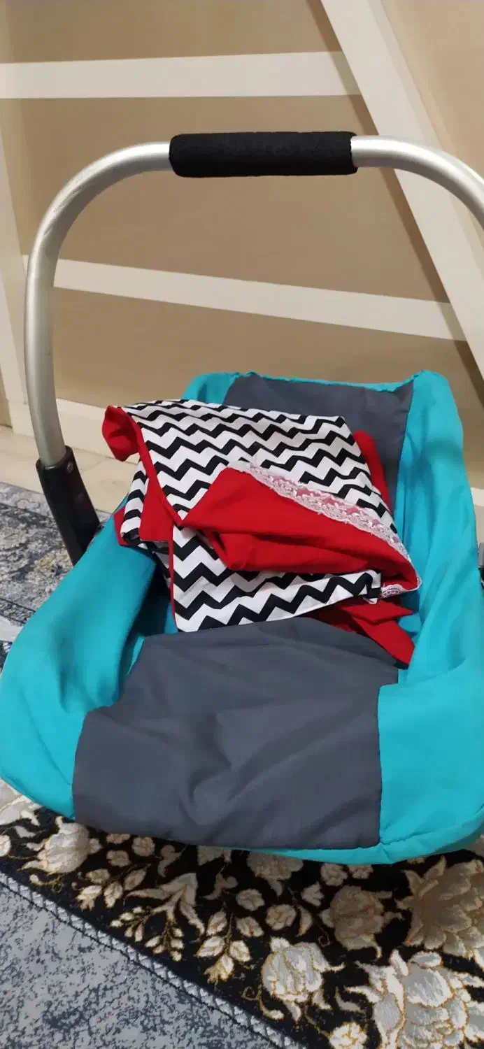 کریر زیبا .|اسباب و اثاث بچه|زاهدان, |دیوار