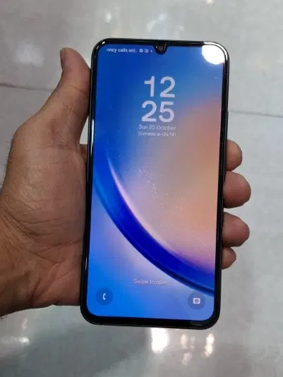 A34 5G|موبایل|تهران, شمیران‌نو|دیوار