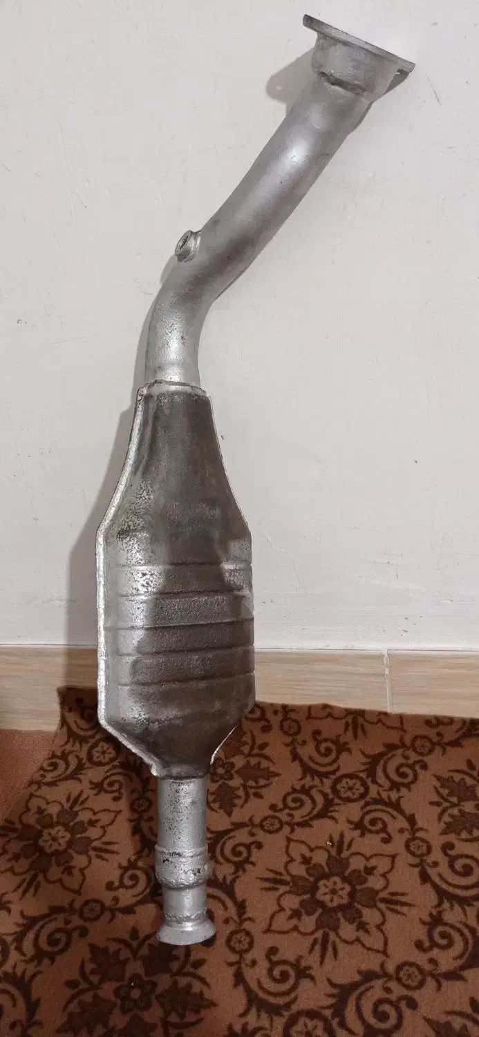 خرید و فروش انواع کاتالیزور|قطعات یدکی و لوازم جانبی|گرمی, |دیوار