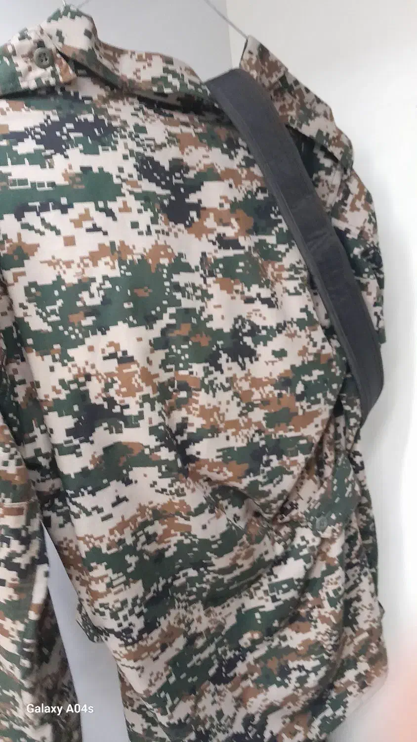 لباس نظامی(بسیج/سپاه)|لباس|همدان, |دیوار