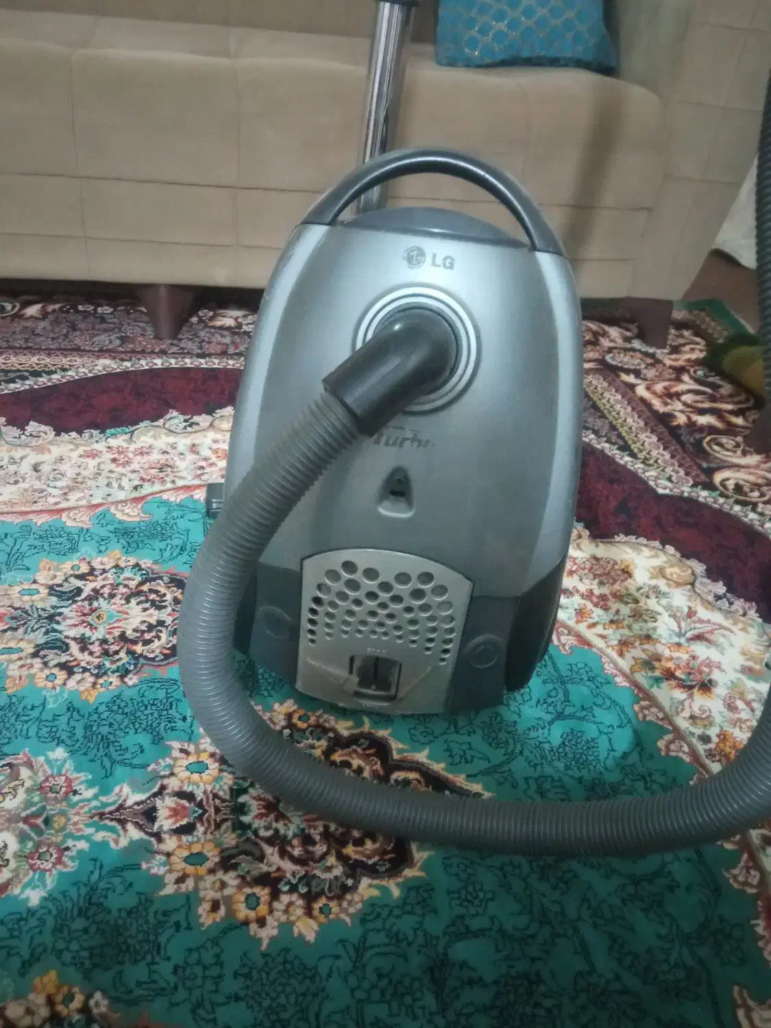 جاروبرقی|جاروبرقی، جارو شارژی، بخارشو|قم, نیروگاه|دیوار
