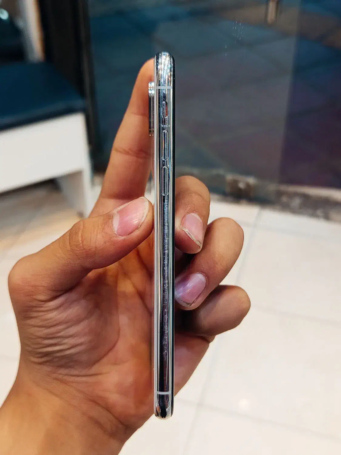 iPhone x 256|موبایل|مشهد, ایثار|دیوار