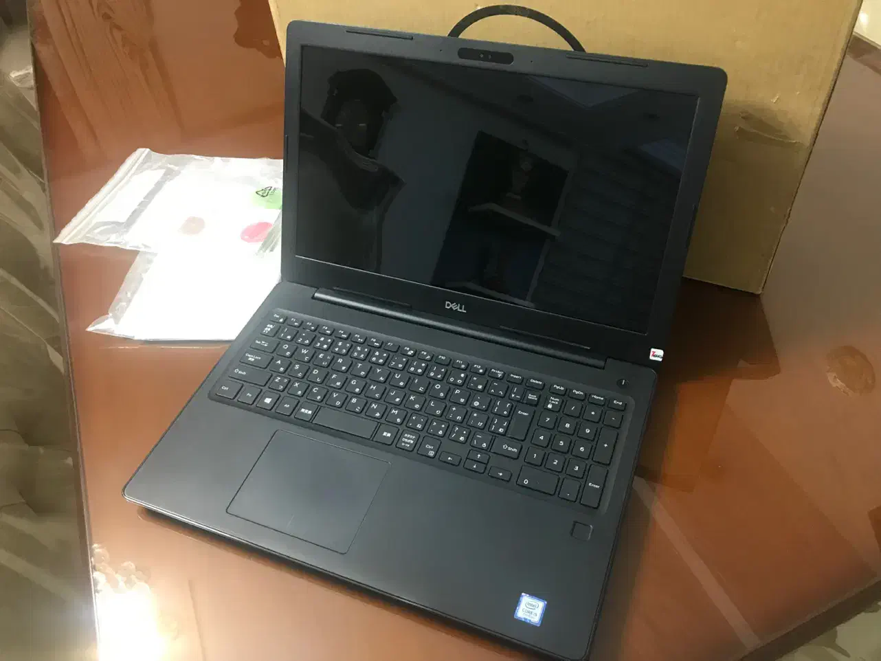 لپتاپ dell 3590 نسل هفت - تاچ ۱۶ اینچ- درحد نو|رایانه همراه|تهران, اقدسیه|دیوار