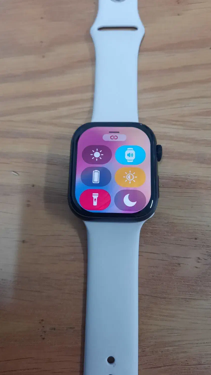 ساعت هوشمند تسکو TSW 8 Pro Max N|لوازم جانبی موبایل و تبلت|آستانه اشرفیه, |دیوار