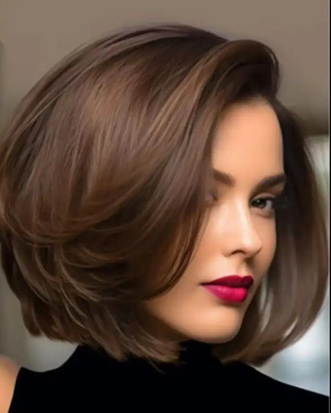 رنگ و لایت و شینیون را.  ی گان|خدمات آرایشگری و زیبایی|هشتگرد, شهرک ولیعصر (مصلی)|دیوار