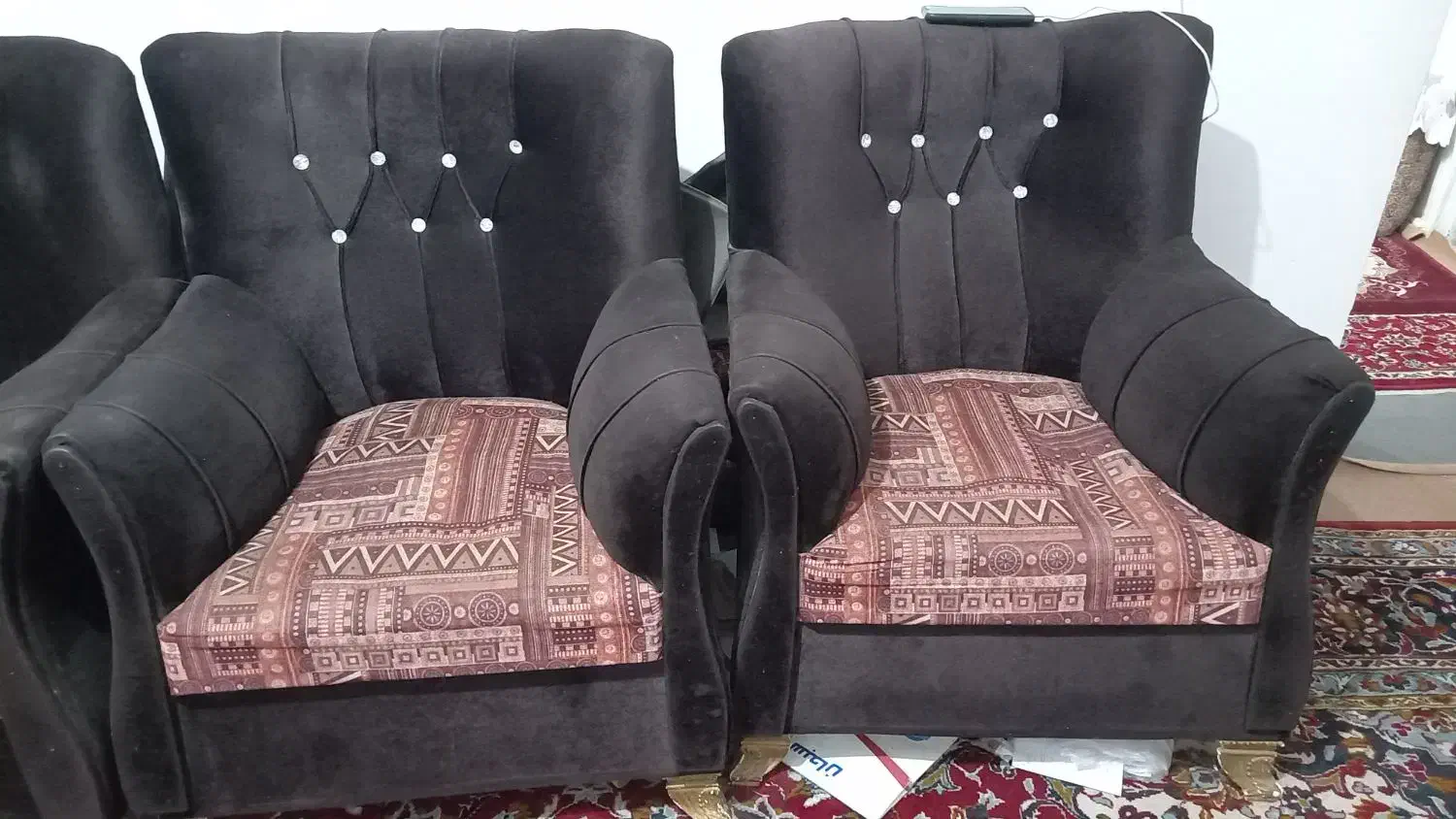 مبل فروش فوری|مبلمان خانگی و میز عسلی|یزد, |دیوار