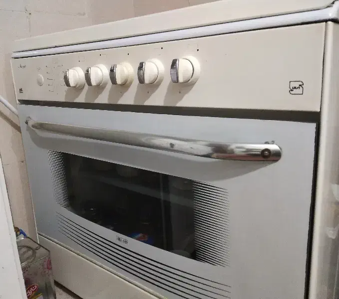 گاز|اجاق گاز و لوازم برقی پخت‌وپز|مریوان, |دیوار