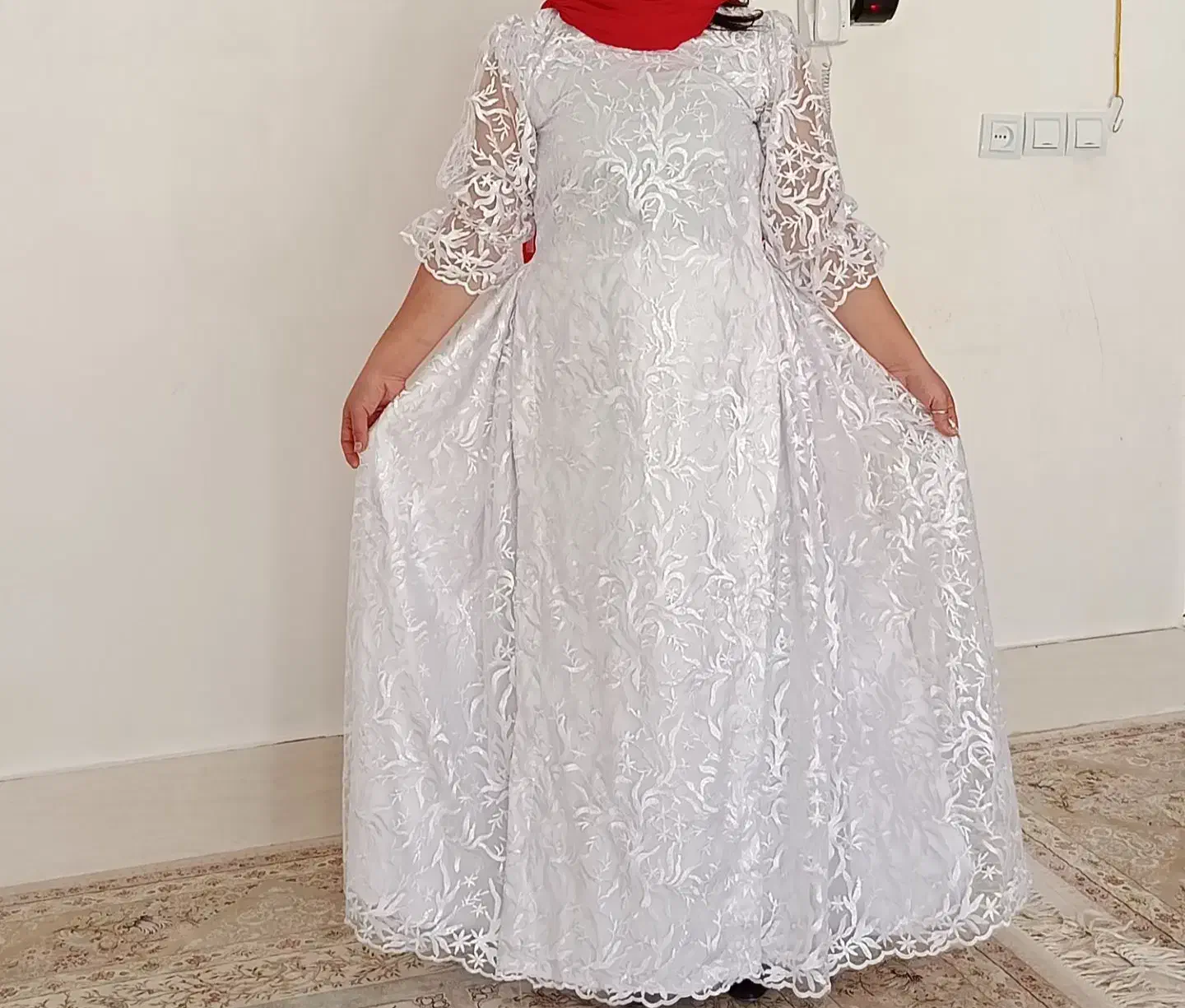 لباس محلی|لباس|لردگان, |دیوار