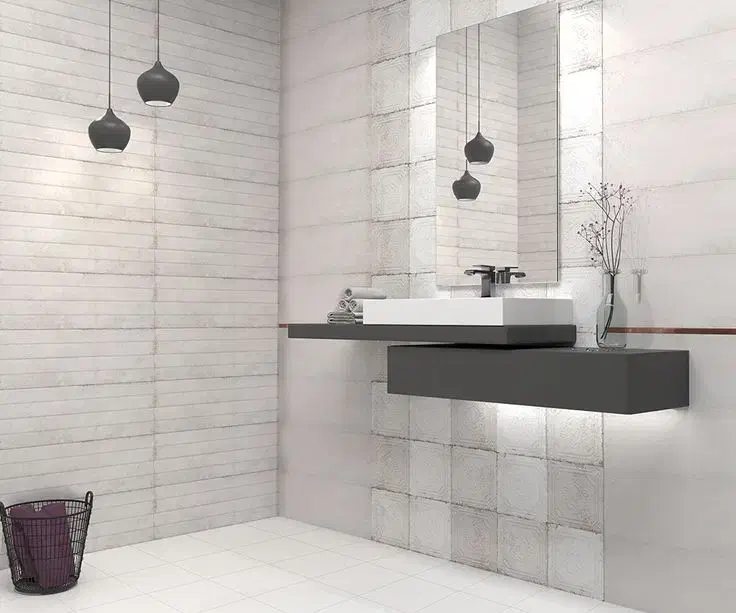 کاشی و سرامیک کار حرفه ای و مدرن|خدمات پیشه و مهارت|چناران, |دیوار