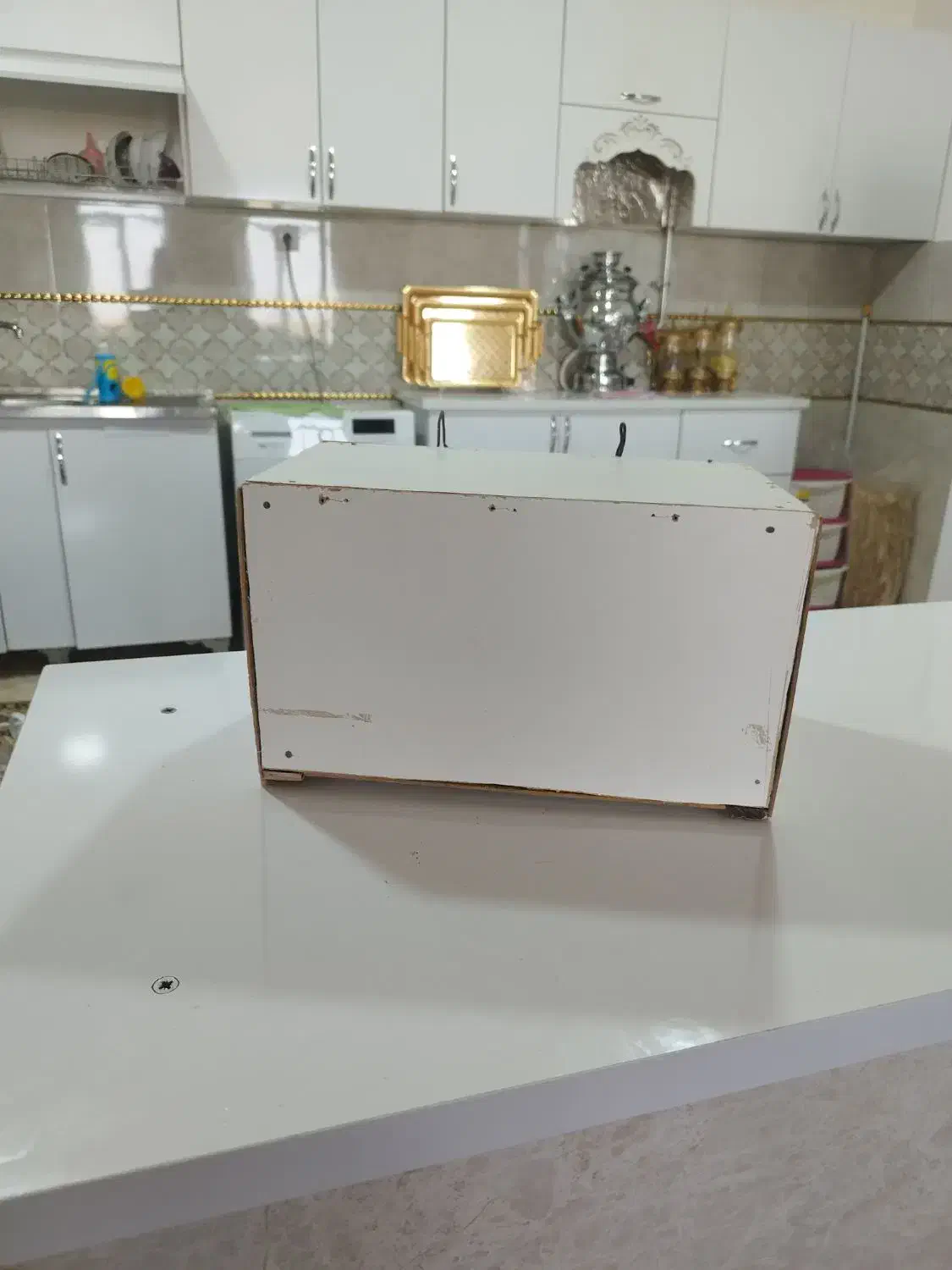 لانه عروس هلندی وطوطی دست ساز|لوازم جانبی حیوانات|لاجان, |دیوار