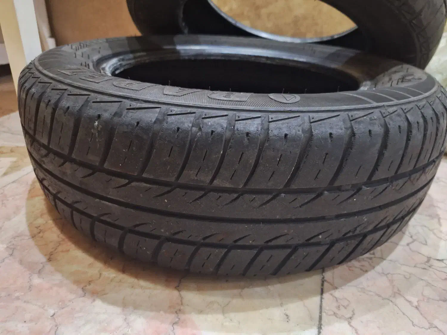 لاستیک زاباس|حراج|تهران, مینای شمالی (مخبر)|دیوار