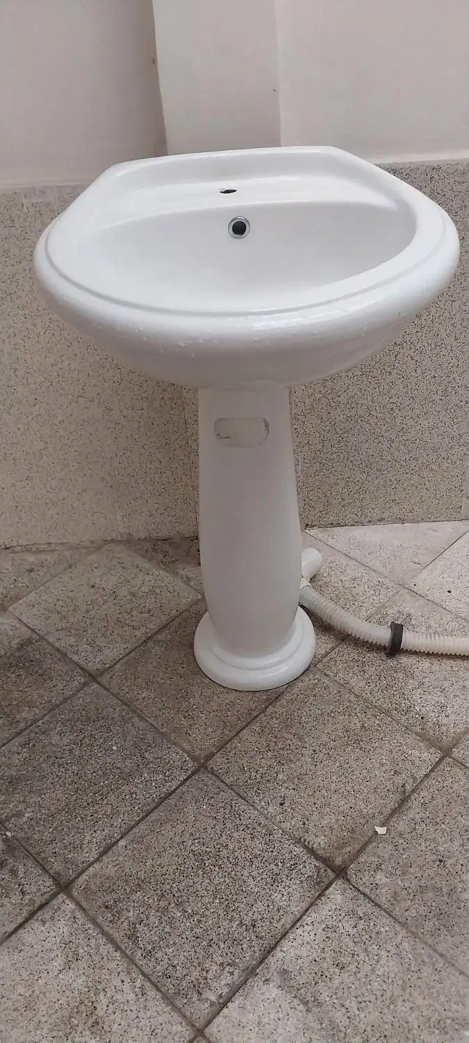 روشور|لوازم سرویس بهداشتی|مشهد, صیاد شیرازی|دیوار