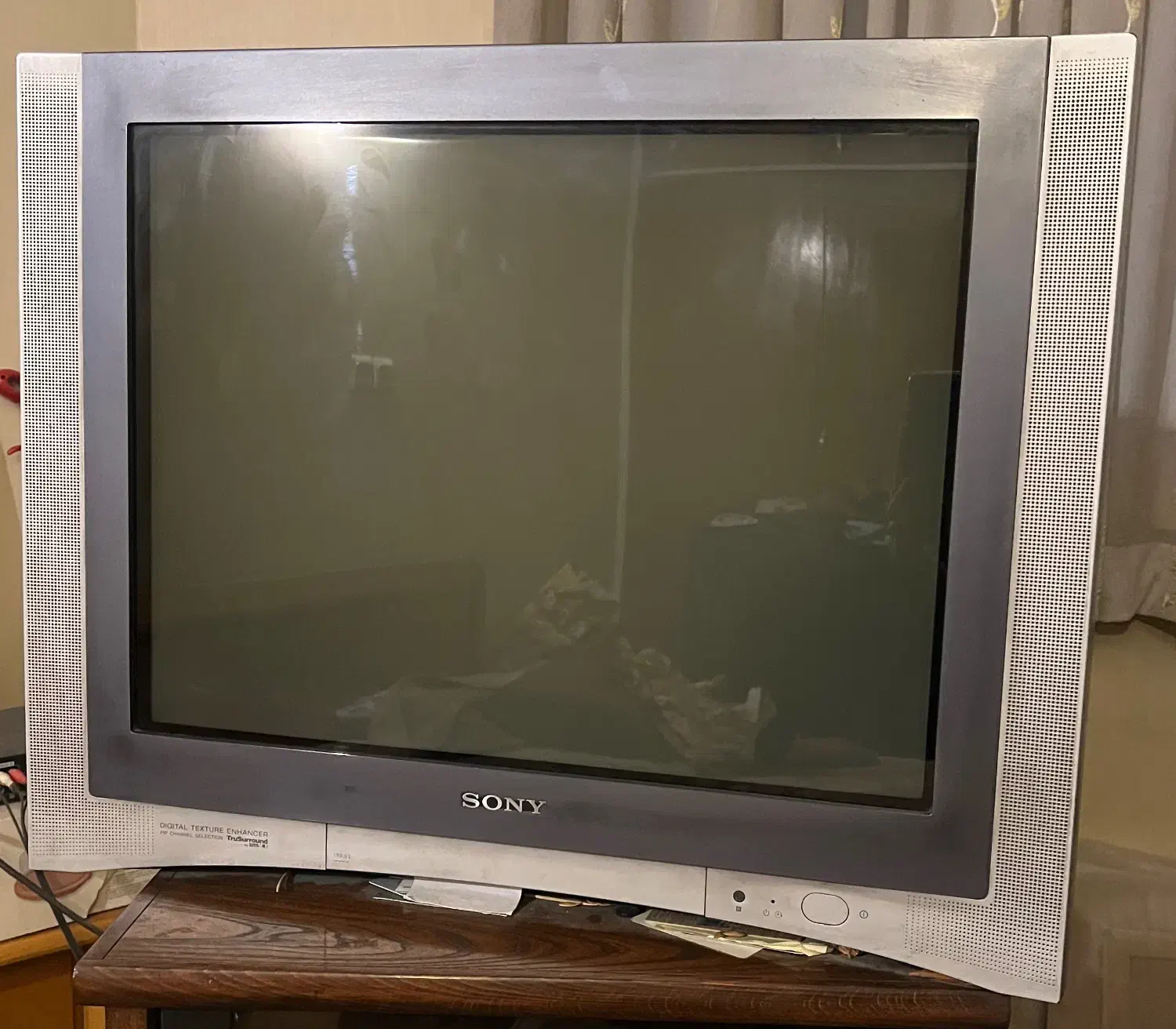 تلویزیون Sony|تلویزیون و پروژکتور|شیراز, ملاصدرا|دیوار