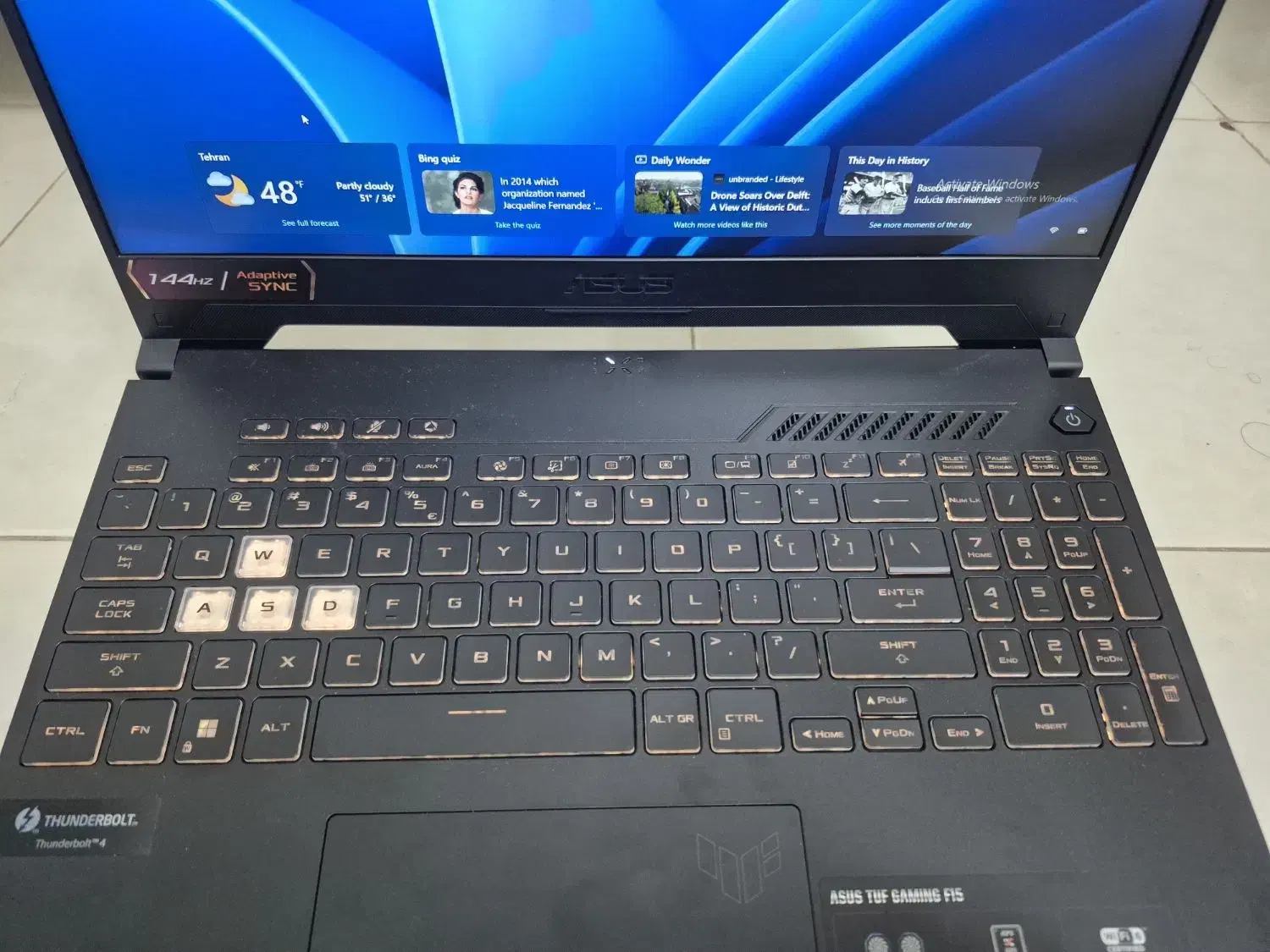 لپ تاب|رایانه همراه|قزوین, |دیوار