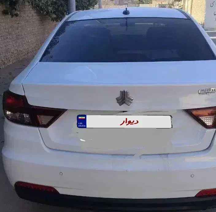 خودرو شاهین 403|خودرو سواری و وانت|طبس, |دیوار