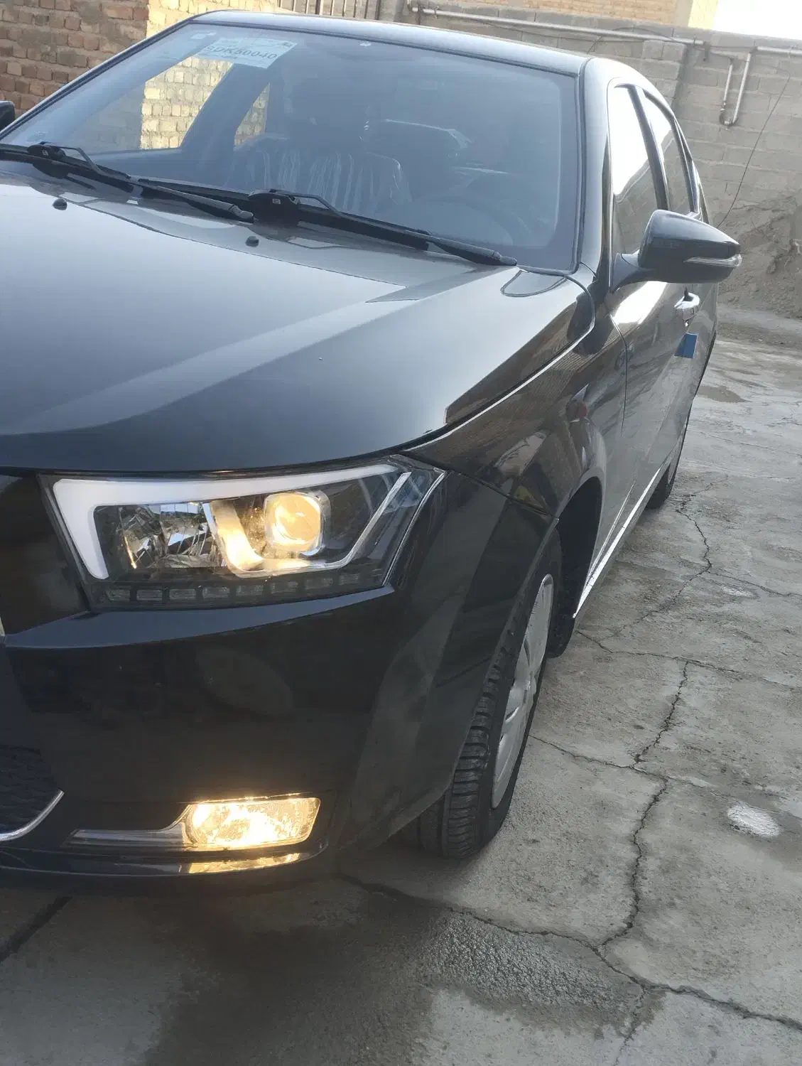 دنا پلاس|خودرو سواری و وانت|سلماس, |دیوار