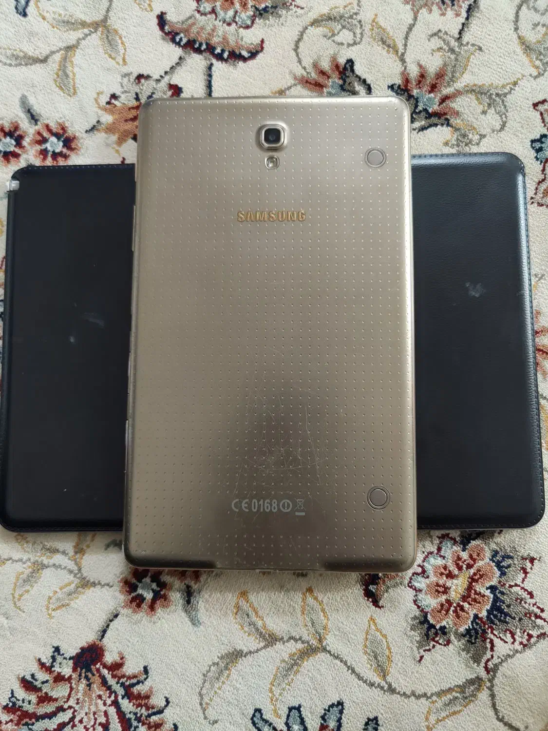 سه عدد تبلت اوراقی|تبلت|تهران, ابوذر|دیوار