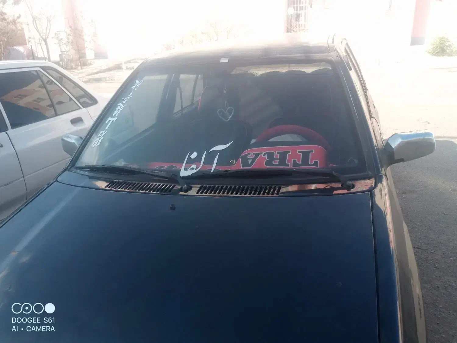 پراید مدل ۸۴|خودرو سواری و وانت|سهند, |دیوار