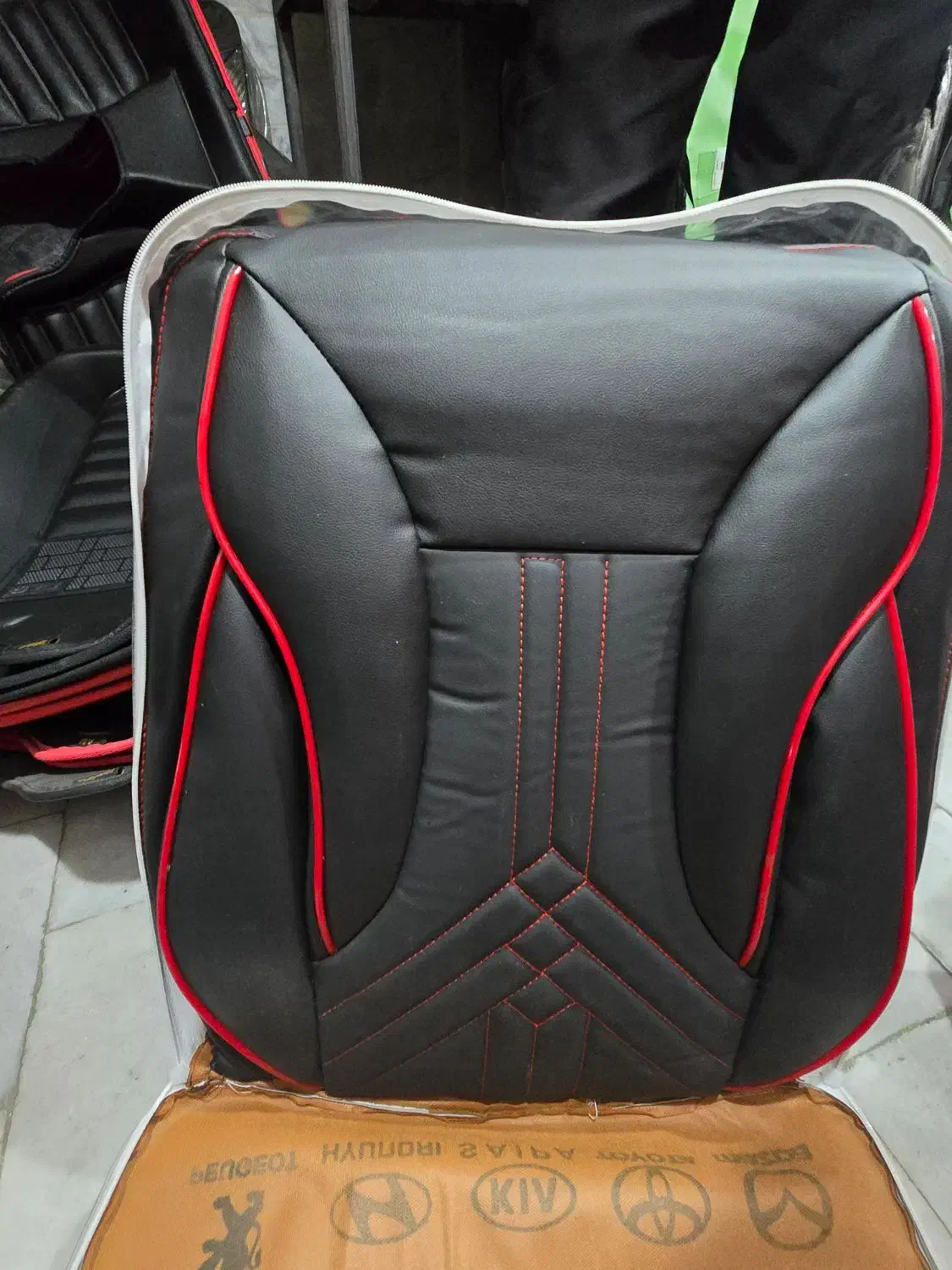 روکش صندلی|خدمات موتور و ماشین|یزد, |دیوار