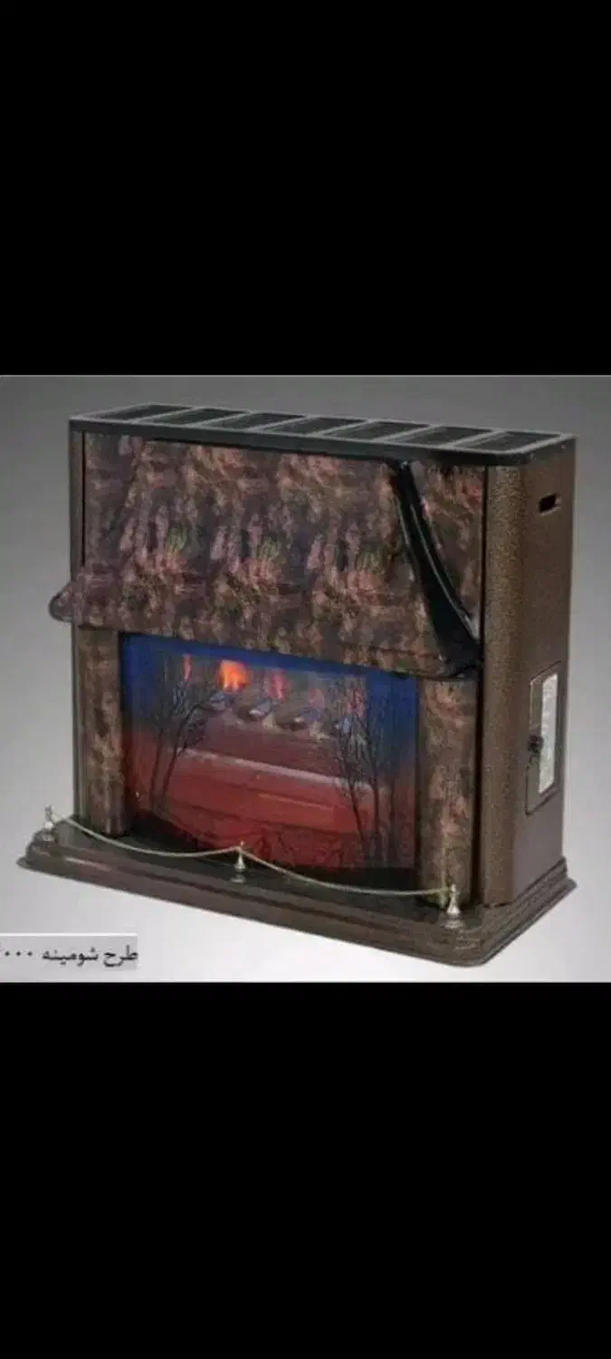 بخاری گازی قیمت کارخانه|بخاری، هیتر، شومینه|سنندج, |دیوار