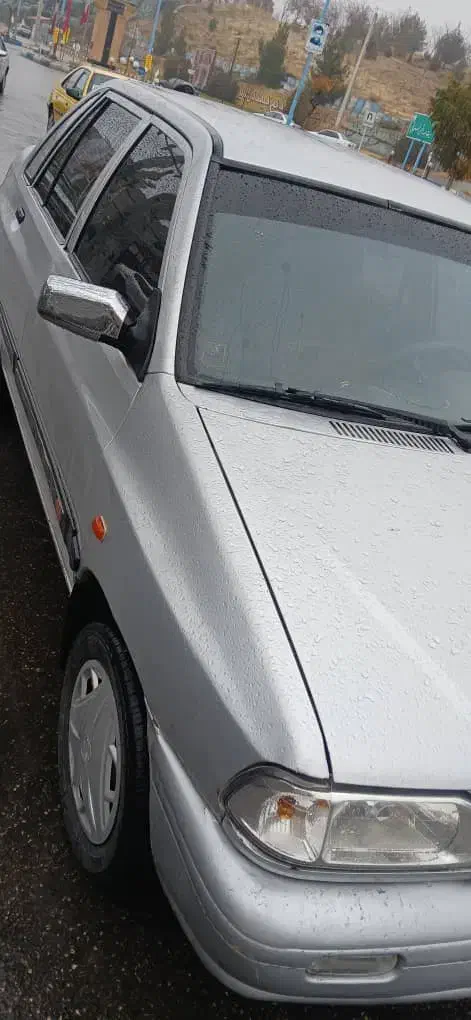 پراید ۱۴۱ تمیز|خودرو سواری و وانت|شوط, |دیوار