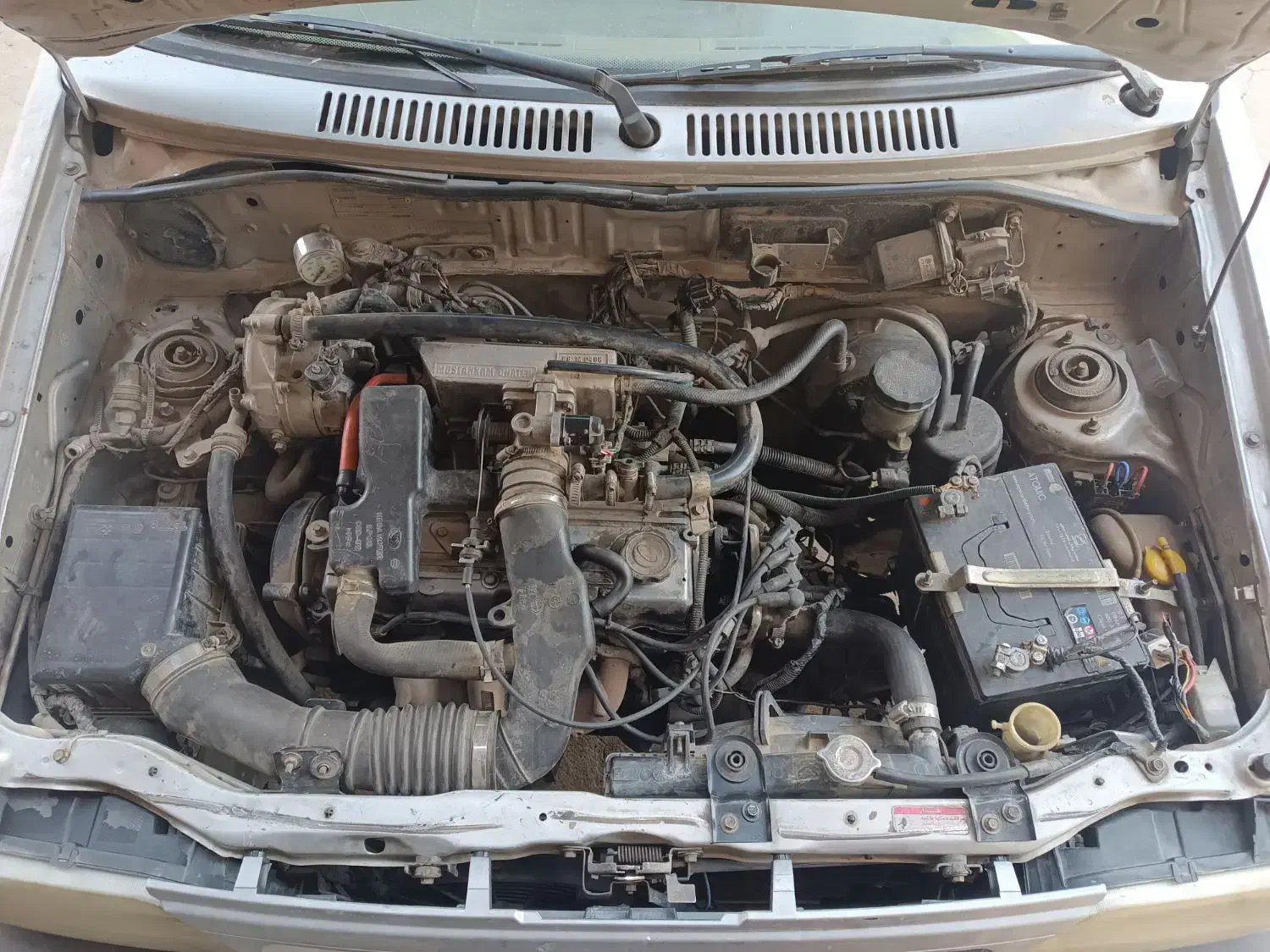 پراید|خودرو سواری و وانت|اسلامآباد غرب, |دیوار