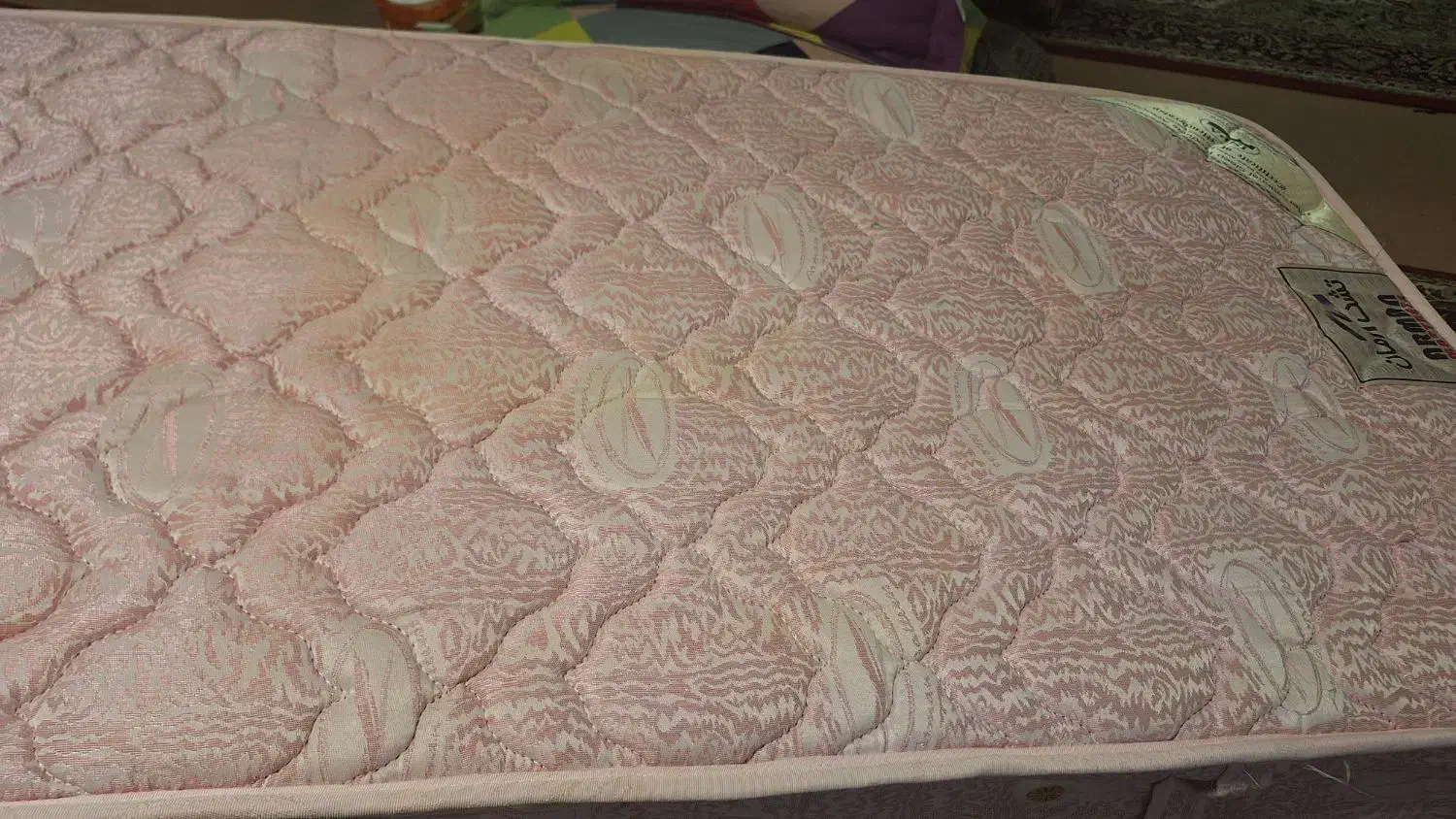 تشک تخت کودک|تشک تختخواب|تبریز, |دیوار