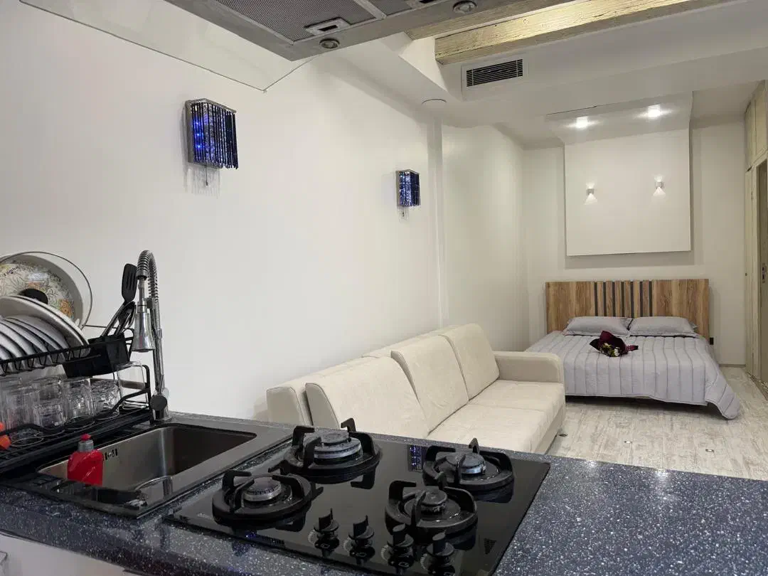 اجاره روزانه هفتگی سوئیت تکواحد پاسداران(دروس)|اجارهٔ کوتاهمدت آپارتمان و سوئیت|تهران, دروس|دیوار