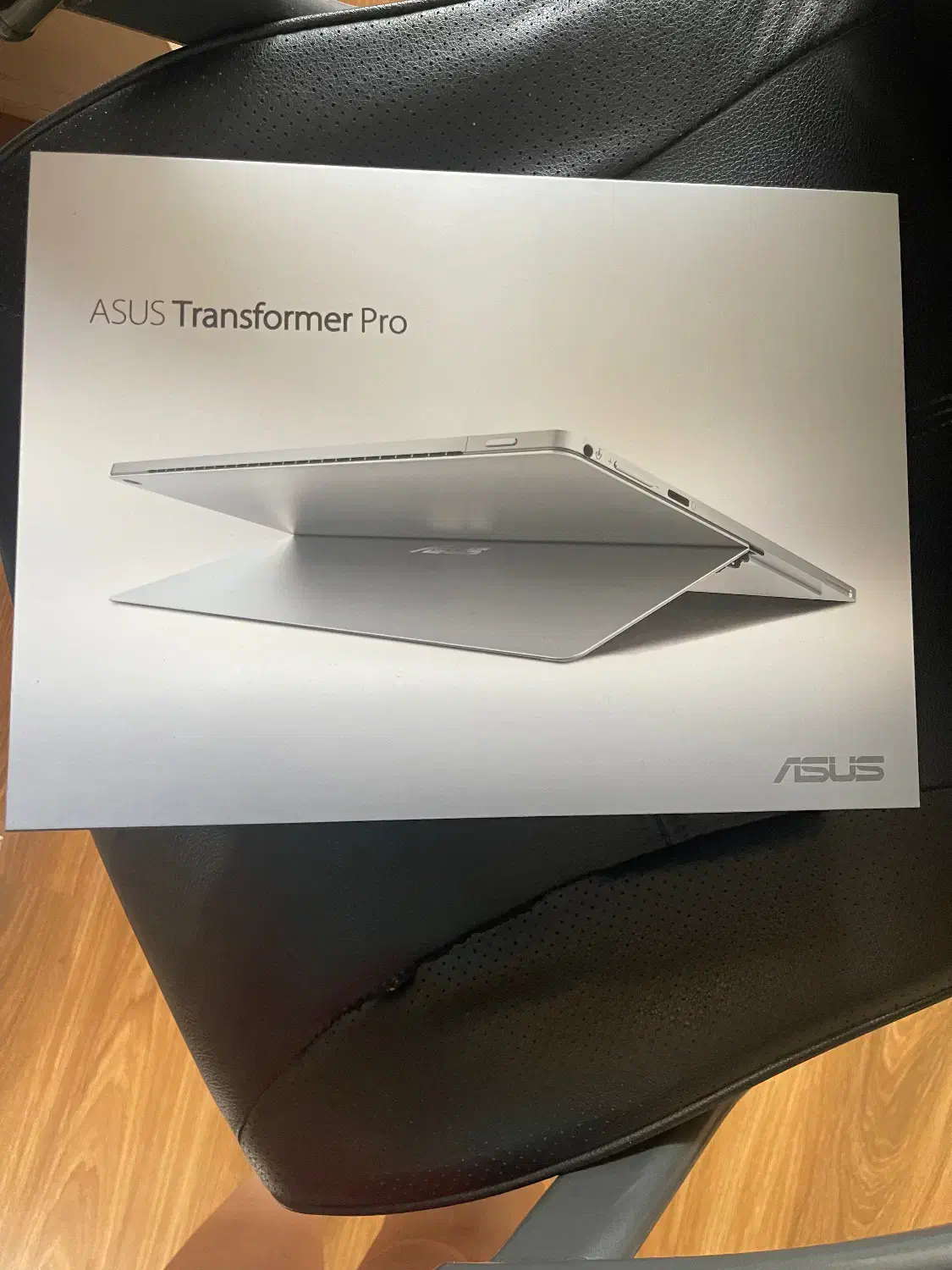 لپ تاپ asus transformer pro|رایانه همراه|تهران, شهرک صادقیه|دیوار