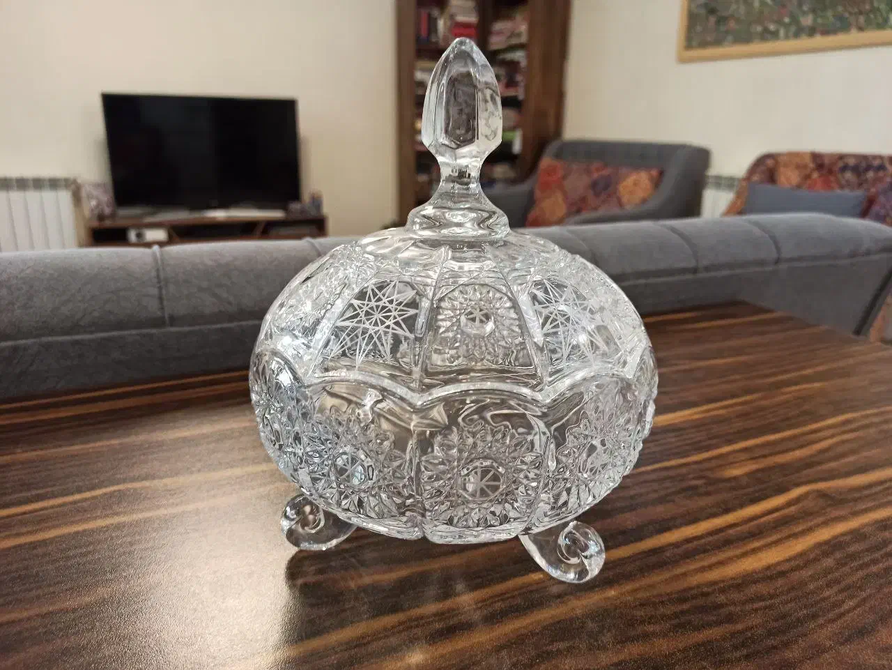 شکلات خوری|ظروف سرو و پذیرایی|تهران, جنت‌آباد جنوبی|دیوار