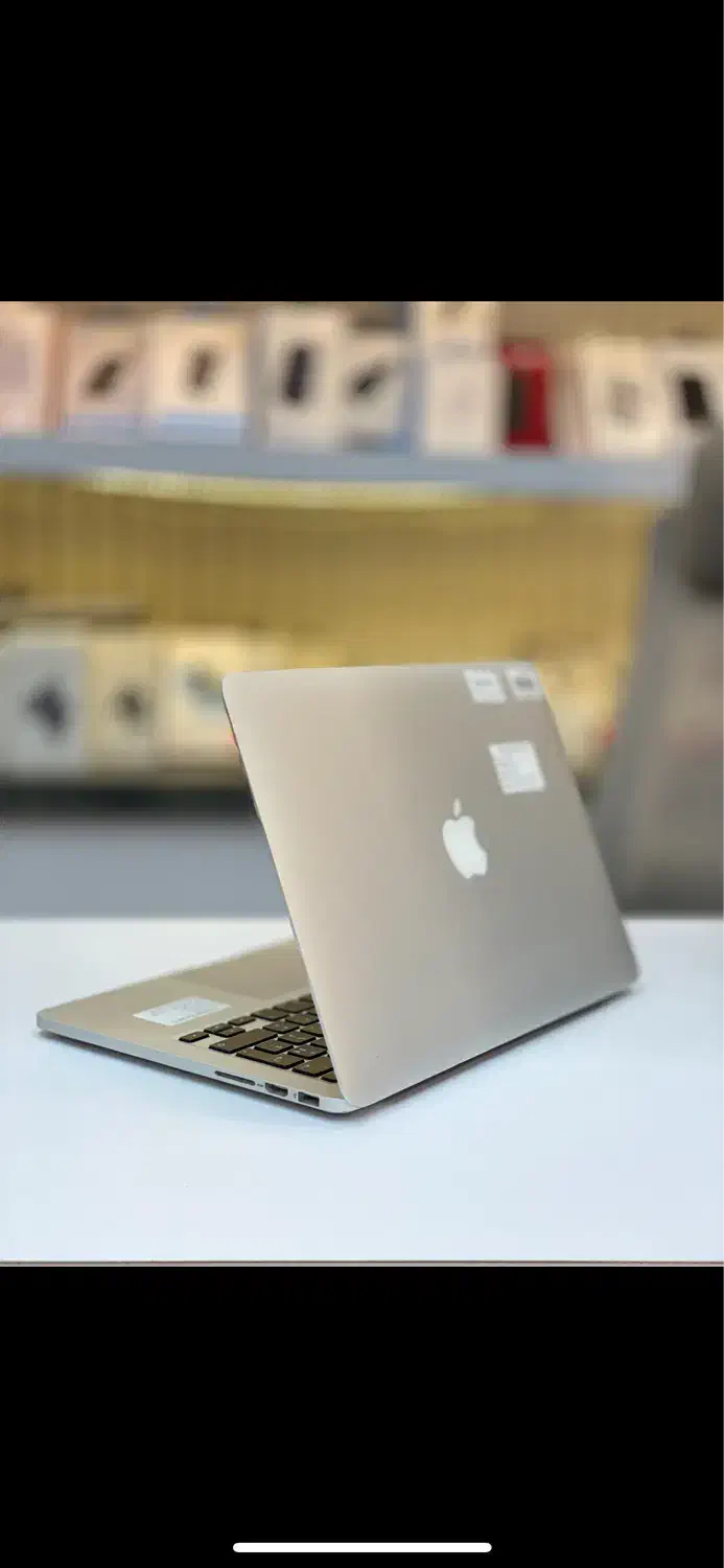 لپت تاپ مک بوک پرو laptop macbook pro|رایانه همراه|تهران, پونک|دیوار