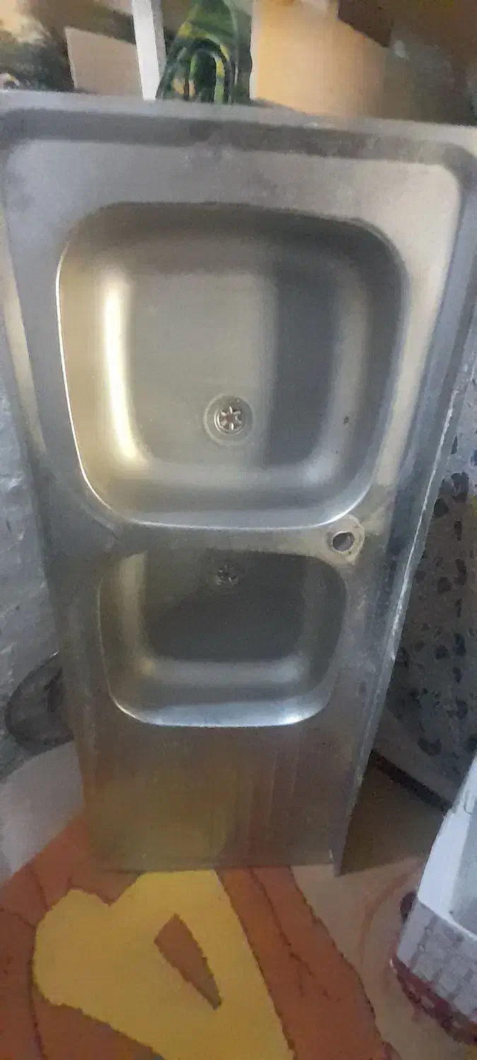 آب چکان|آبچکان و نظمدهنده ظروف|مشهد, رستگار|دیوار