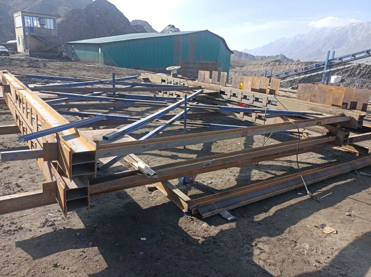 جوشکاری|خدمات پیشه و مهارت|قوچان, |دیوار