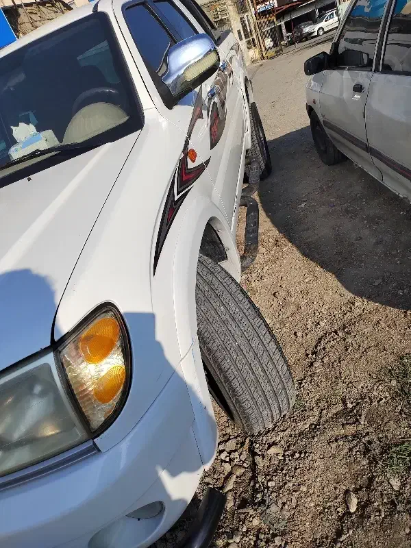 کاپرا 90 خونگی بدون خرج|خودرو سواری و وانت|ساری, |دیوار