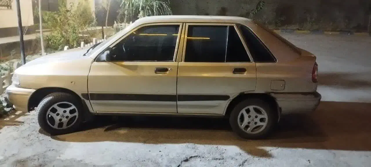 پراید 141|خودرو سواری و وانت|پردیس, فاز ۱۱|دیوار