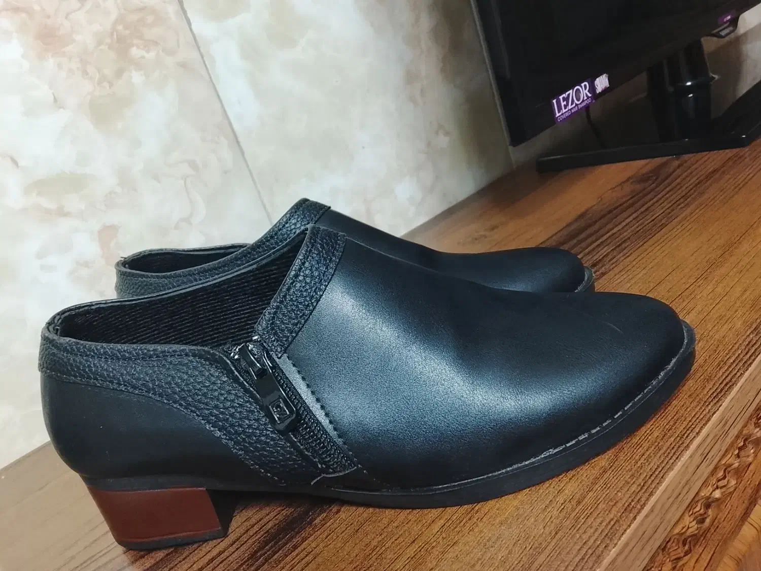 کفش راحتی زنانه|کیف، کفش، کمربند|قم, حکمت شمالی|دیوار