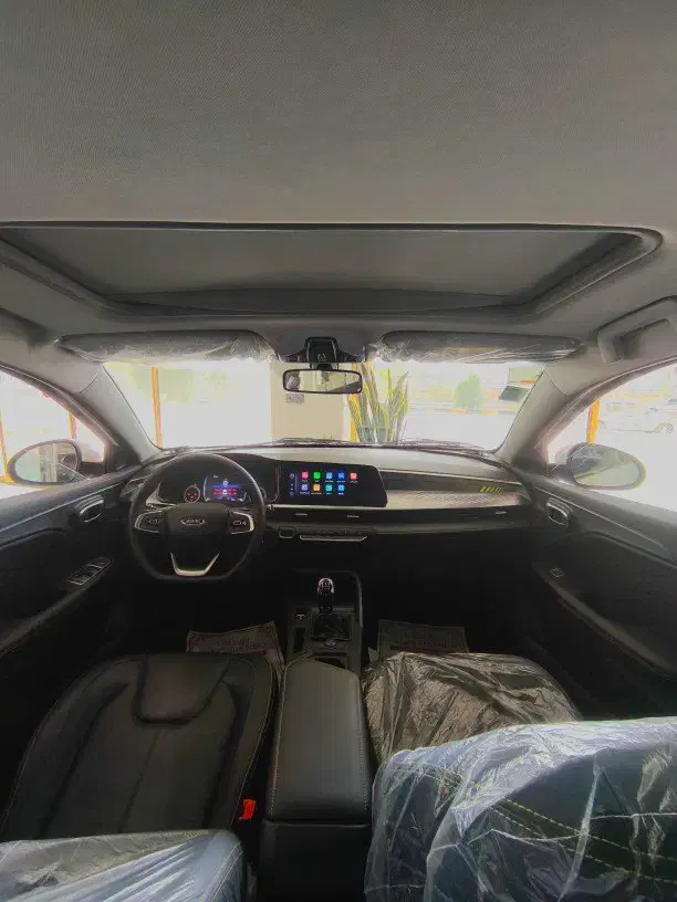 ثبت نام ایکس 33کراس اتومات نمایندگی آذرخشی|خودرو سواری و وانت|زاهدان, |دیوار