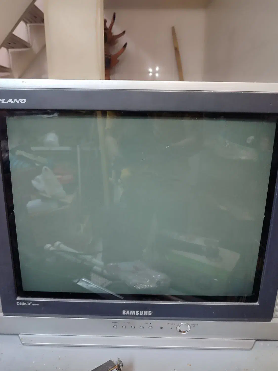 تلویزیون|تلویزیون و پروژکتور|شوشتر, |دیوار