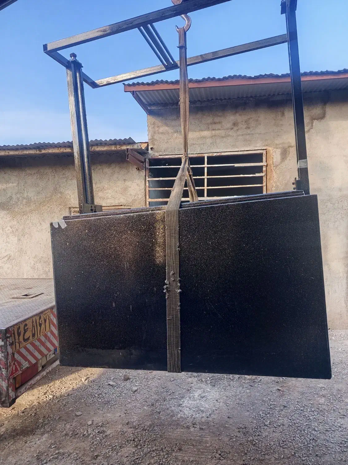 ویترین آسانسوری حیدری|فروشگاه و مغازه|پاکدشت, پاکدشت (مامازند)|دیوار