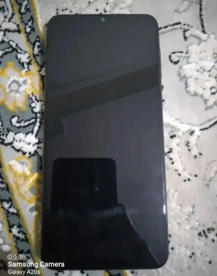 گوشی سامسونگa04s|موبایل|ابهر, |دیوار