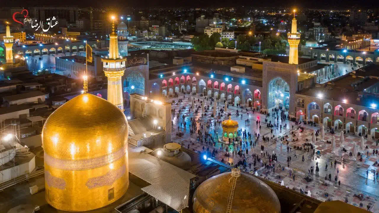 حرکت به سمت بهشت خدا روی زمین|تور و چارتر|طرقبه, |دیوار