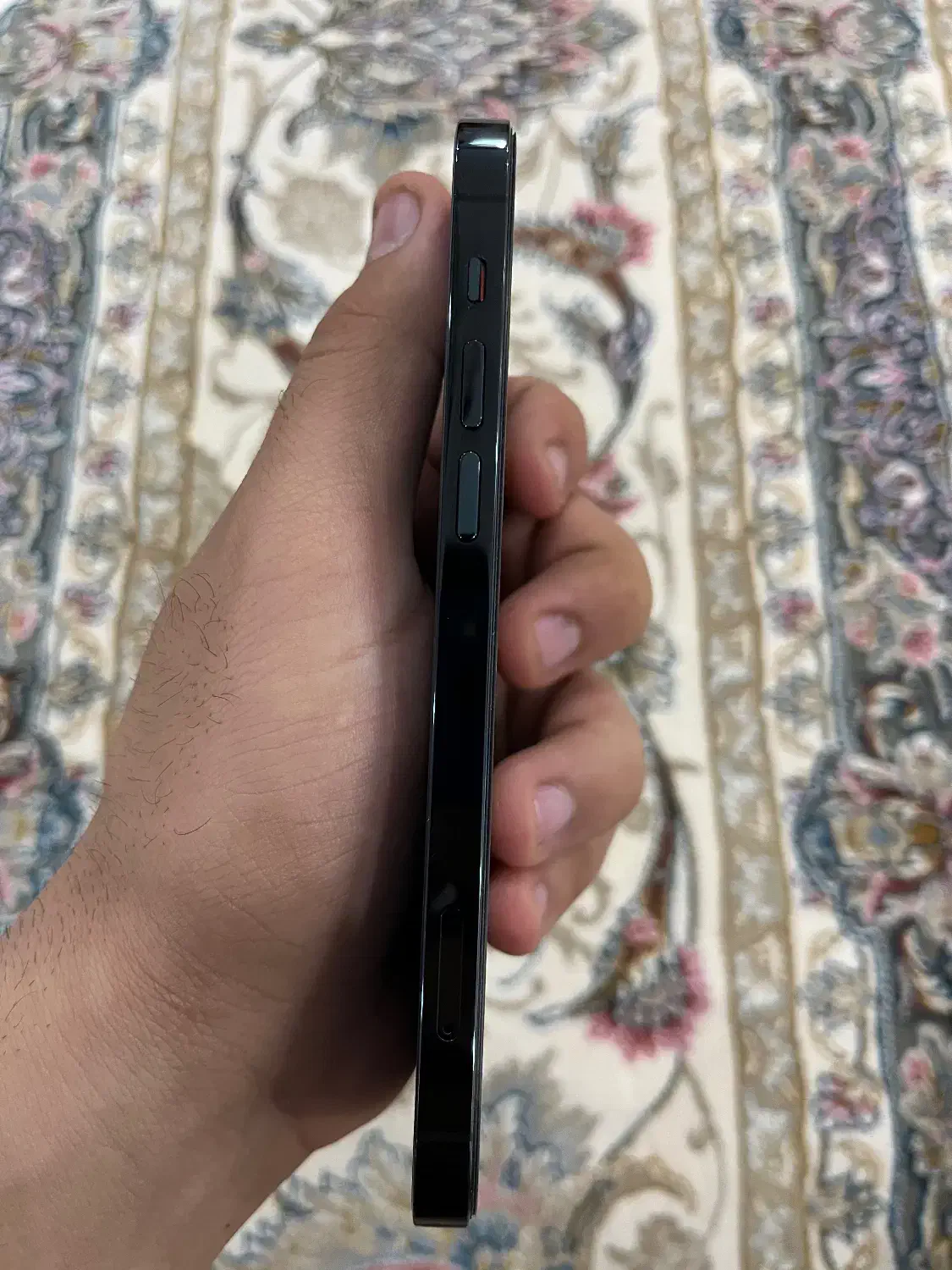 IPhone 12 Pro اپل|موبایل|تهران, فلاح|دیوار
