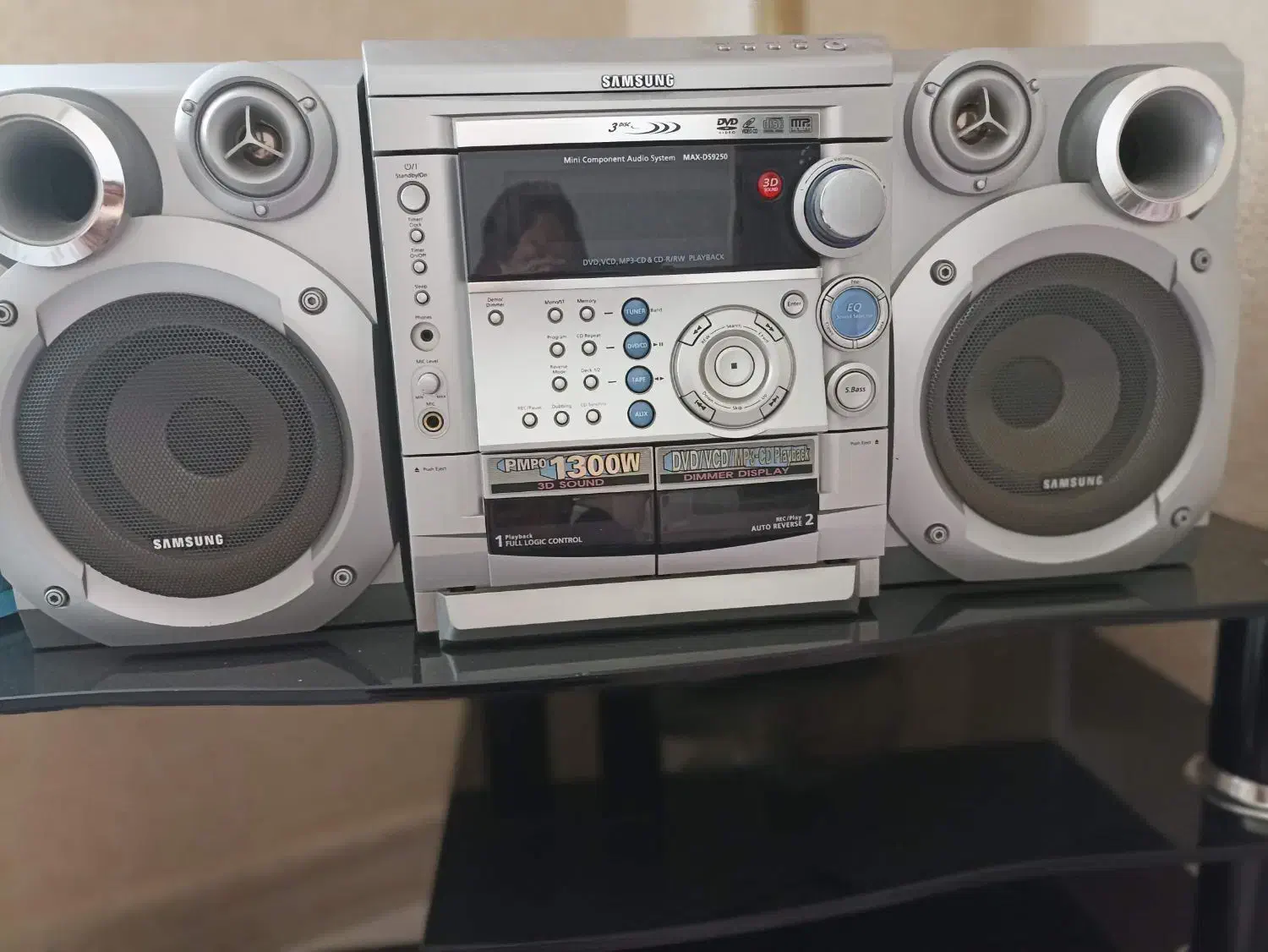 سامسونگ|سیستم صوتی خانگی|محمدیه-قزوین, |دیوار