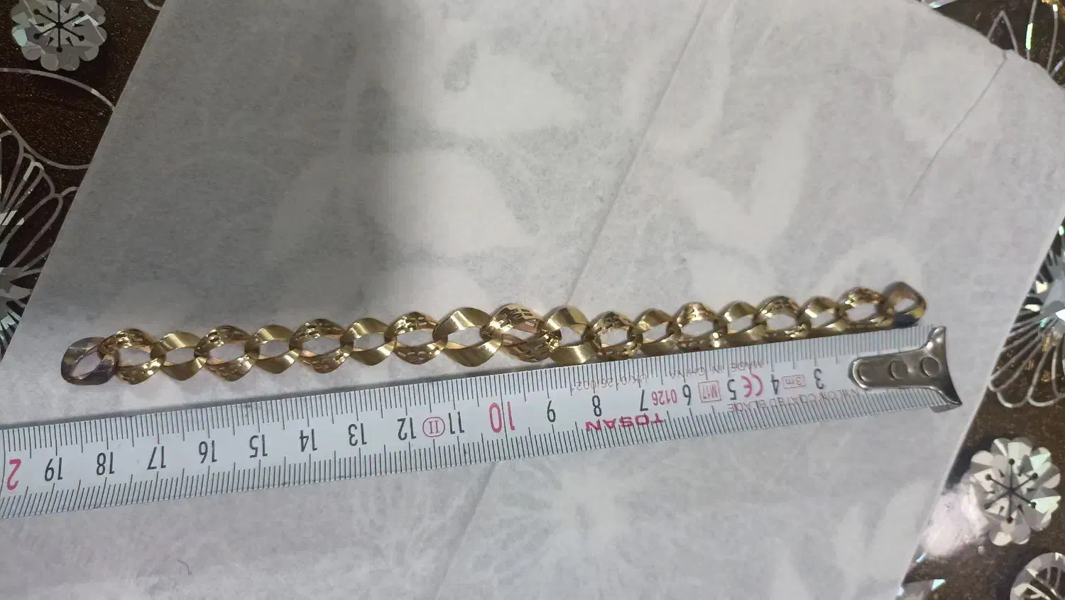 دستبندطلا|جواهرات|خرمدره, |دیوار