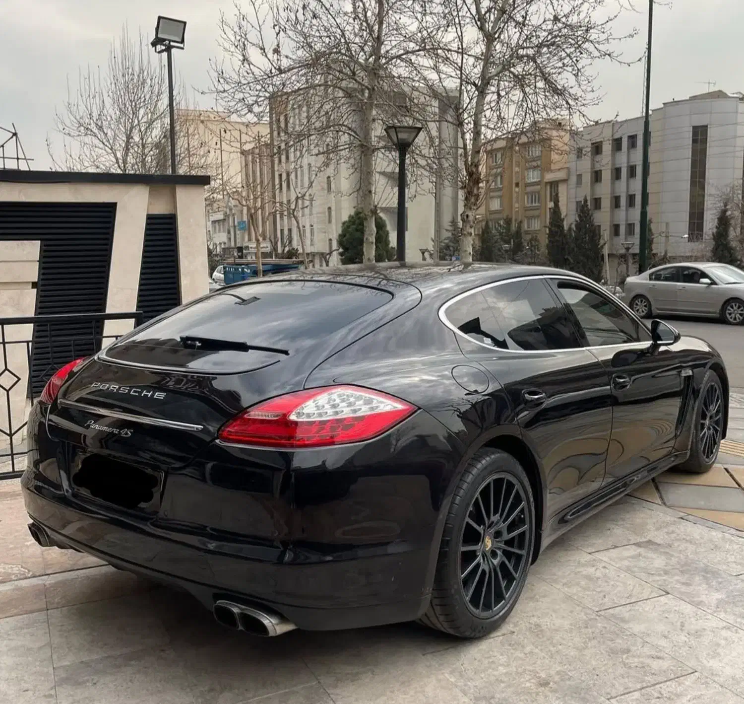 اجاره بی ام و / پورشه/ macan/panamera|خودرو اجاره‌ای|تهران, هروی|دیوار